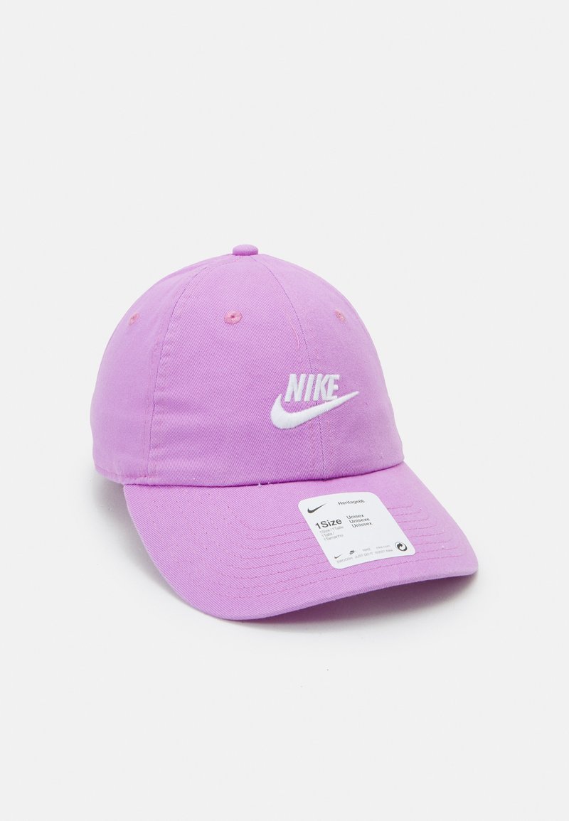Nike Sportswear HERITAGE86 FUTURA WASHED UNISEX Pet rush fuchsia