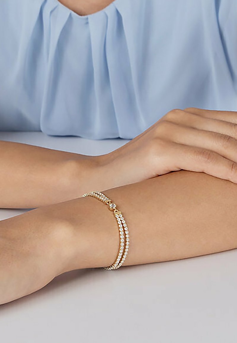 JETTE Armband - gold-coloured