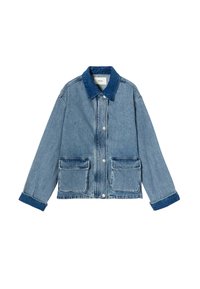 Non sélectionné, jean moyen