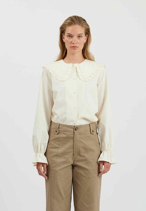 BEALINE - Camicia - broken white