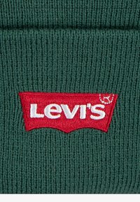 Levi's® LAN CORE BATWING BEANIE UNISEX - Mössa - bistro green