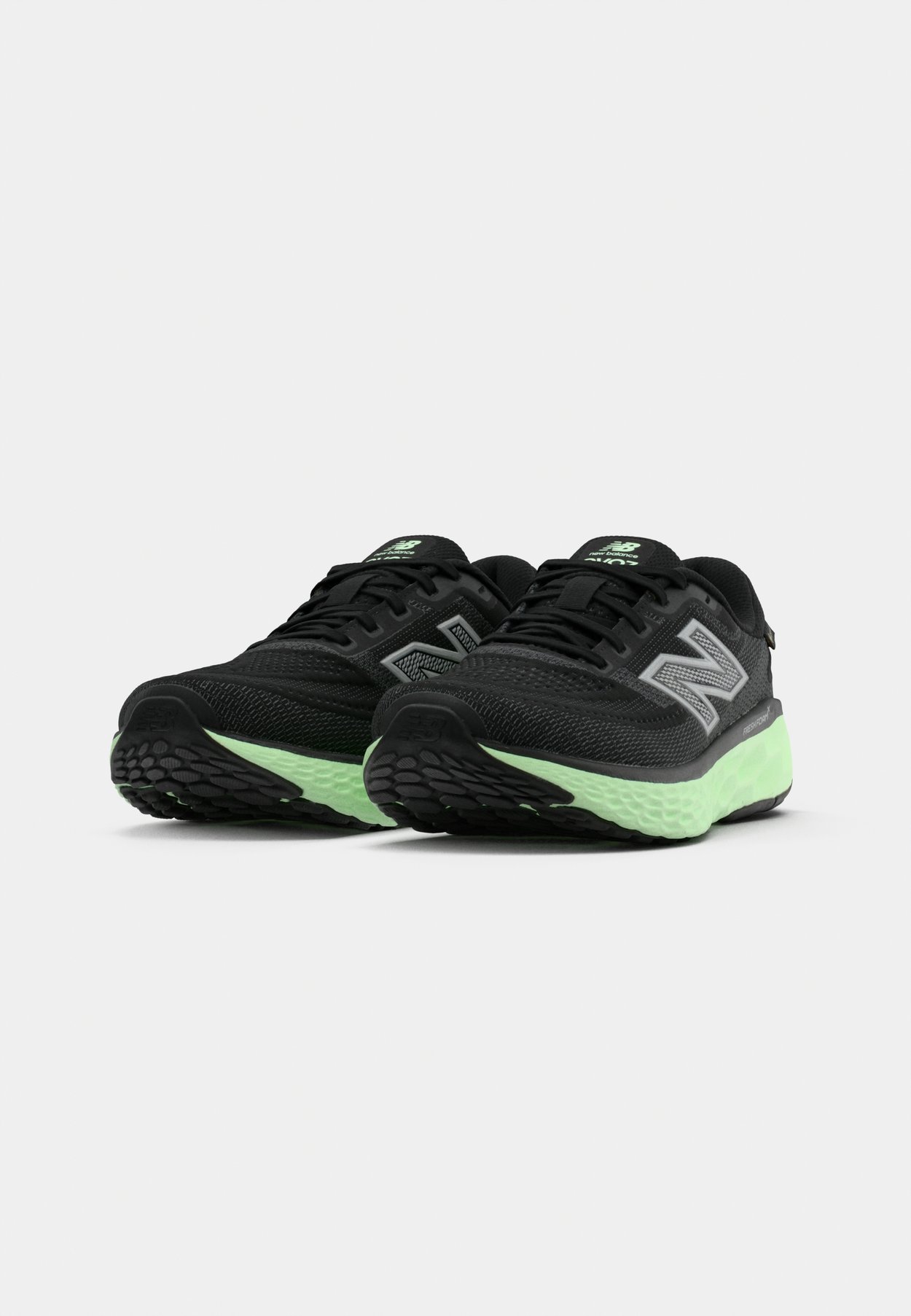 FRESH FOAM X EVOZ GTX V4