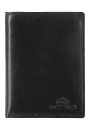 WITTCHEN Wallet - schwarz