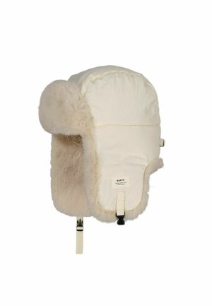 Barts HAWKA - Hut - cream