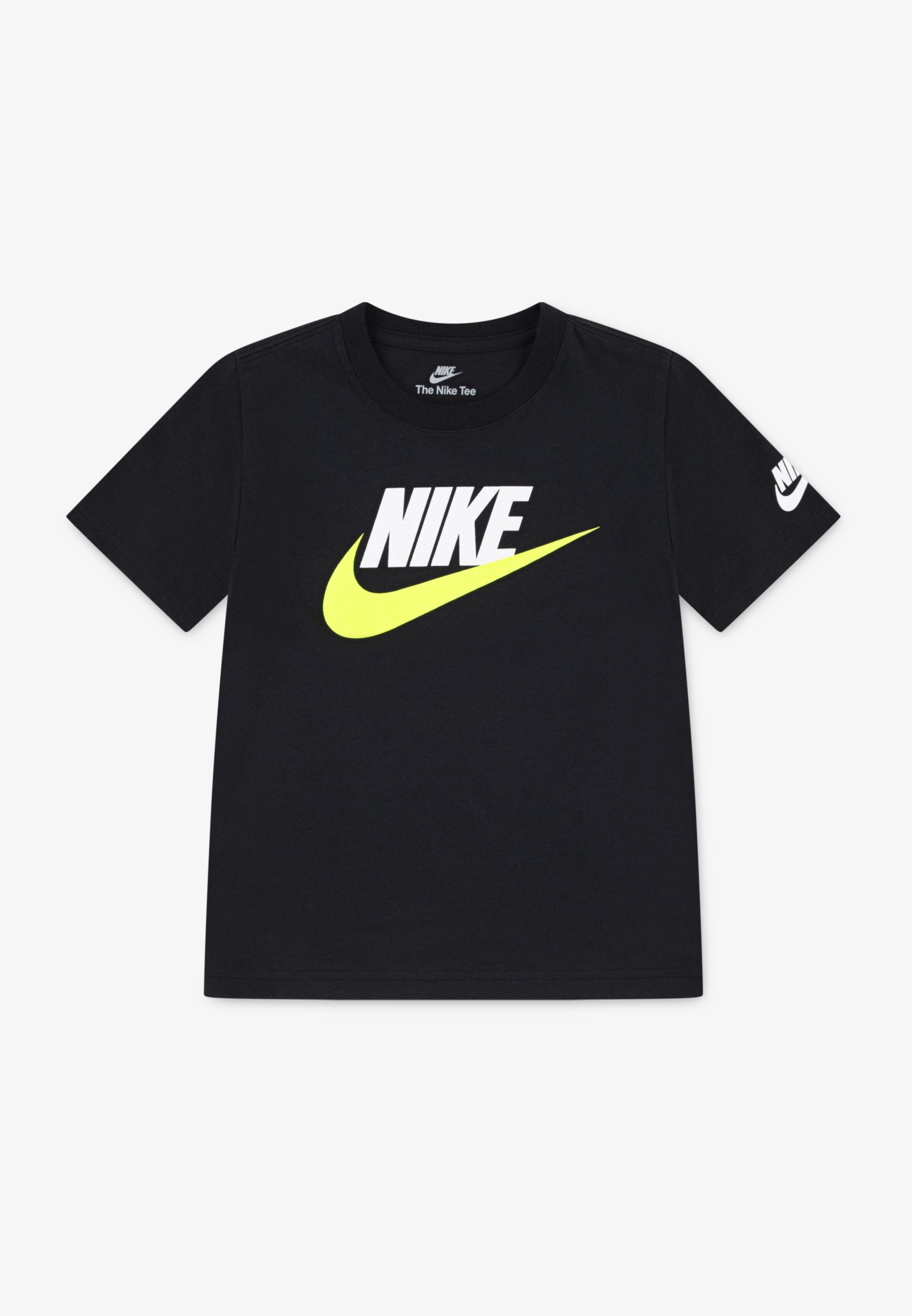 nike double futura t shirt