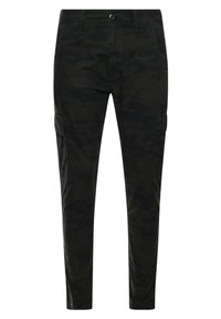 Superdry & Co CORE - Bojówki