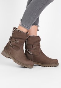 Panama Jack Stövletter - grey