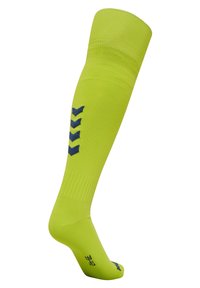 Hummel Knæstrømper - lime punch