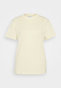 Niet geselecteerd, mimosa yellow
