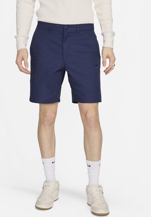 CLUB - Shorts - midnight navy midnight navy