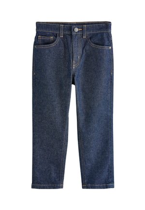 AUTHENTIC  - Jeans Straight Leg - denim rinse
