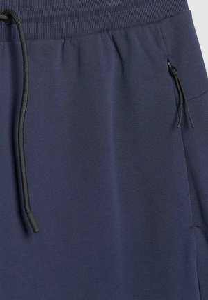 4F, SPODNIE CAS M1442 - Trainingsbroek - dark blue
