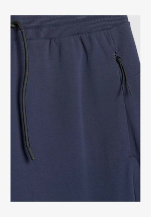 4F, SPODNIE CAS M1442 - Trainingsbroek - dark blue