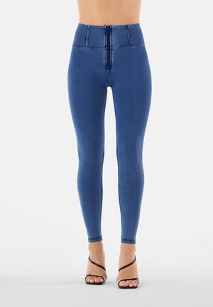 Freddy Jeggings - denim chiaro