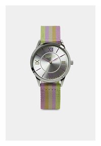 Esprit Uhr - silver-coloured