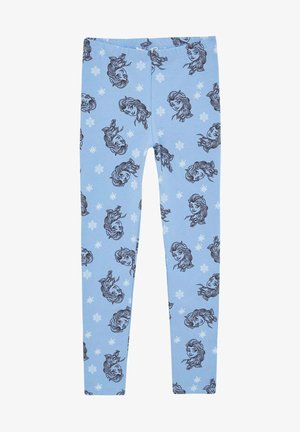 FROZEN - Legging - blue