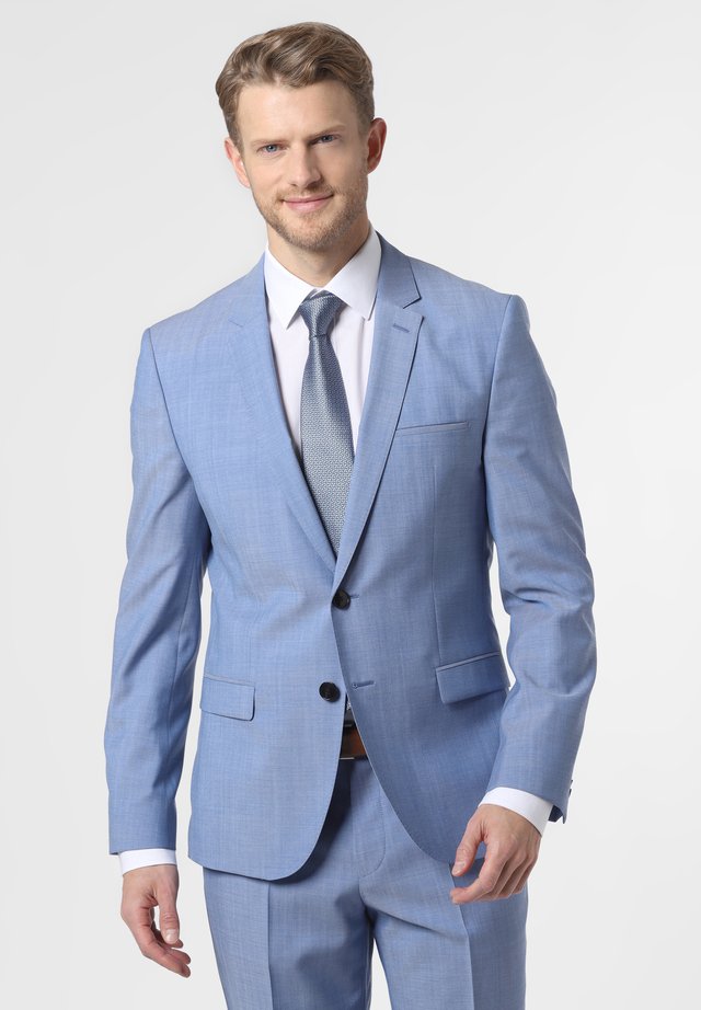 Hugo Boss Jacken Fur Herren Im Sale Spare Online Mit Zalando