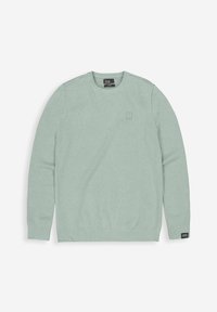 Unausgewählt, ice green