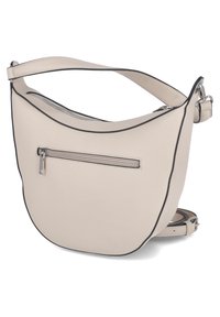 Seidenfelt HALSA - Sac bandoulière - beige