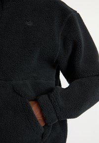 adidas Originals Veste polaire - black