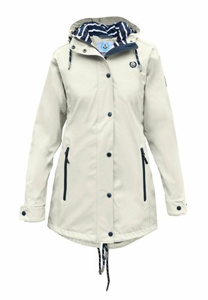 FRIESENNERZ - Parka - sand