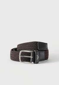 Επιλέχθηκε, dark brown