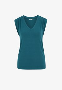 Neizbrano, green blue