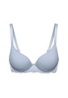 SPACER - Push up-bh - light blue