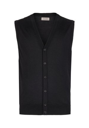 ULTRAFINE - Weste - Black