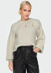 ONLY Trui - birch