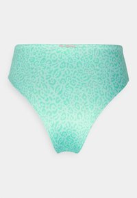 Billabong SWEET TROPICS - Parte de cima de biquíni - multicolor