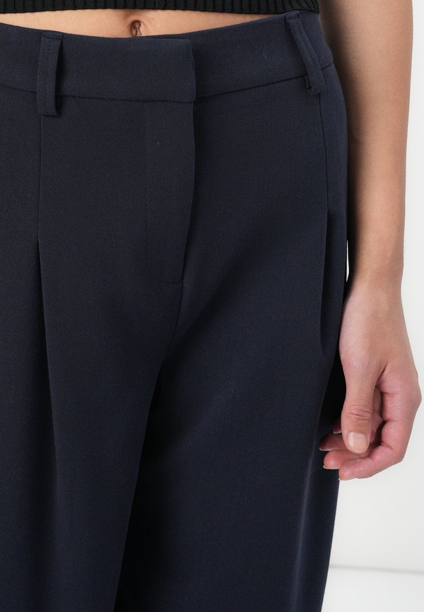 PANTS - Trousers - sky captain2