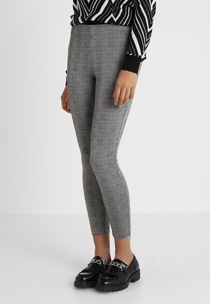 Leggings - Byxor - off-white