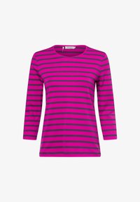 Unausgewählt, fuchsia lila