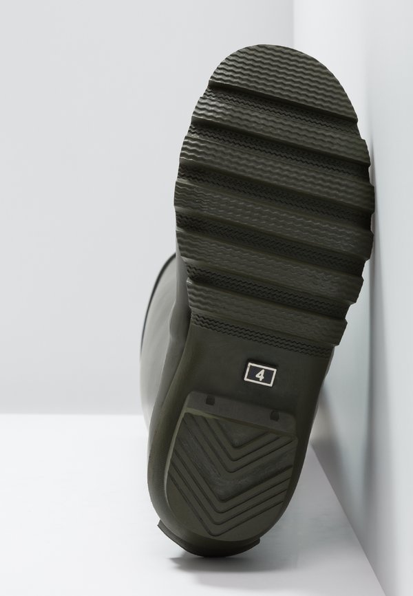BEDE - Wellies - olive4
