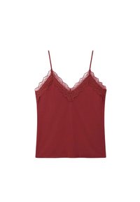 Non sélectionné, d rood