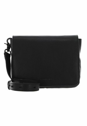 MELLOW - Cross body bag - nero