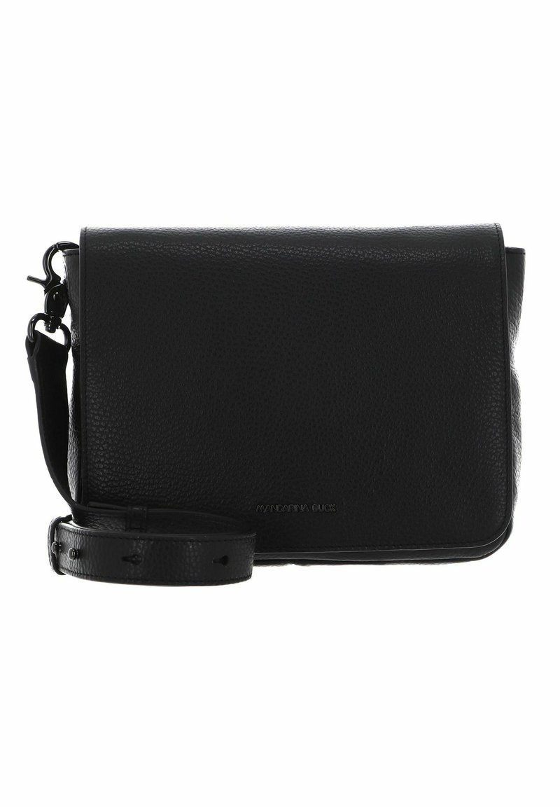 Mandarina Duck MELLOW - Bandolera - nero