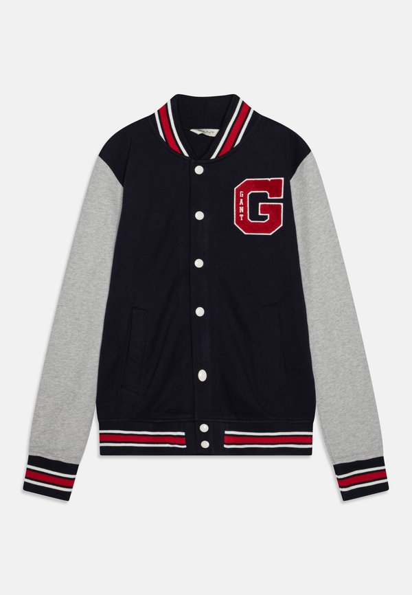 VARSITY UNISEX - Bomber Jacket