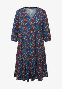 Non selezionato, dark blue