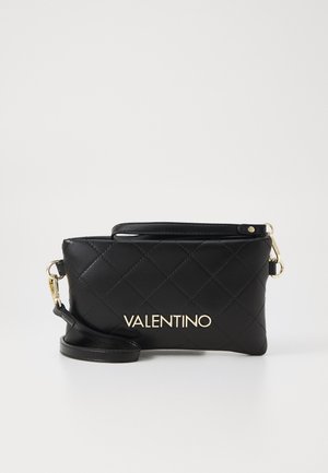 Cross body bag - nero