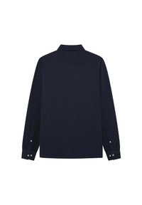 Hackett London Pikeepaita - blue