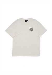 Unselected, vintage white