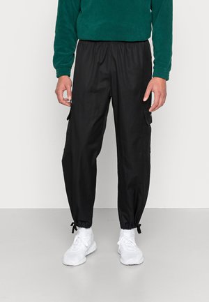 Cargobroek - black