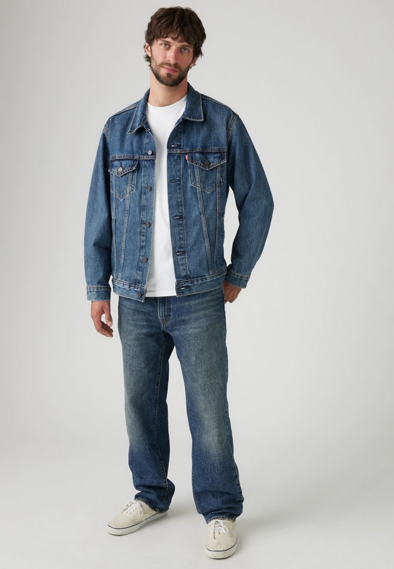 Levi's® 568® STAY LOOSE - Volné džíny - aisle seat