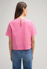 JOOP! BELANA różowy