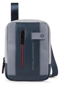 Piquadro Borsa a tracolla - grey bordeaux