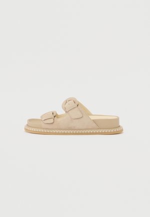 Dolce Vita SHAUNY - Pantofle - taupe