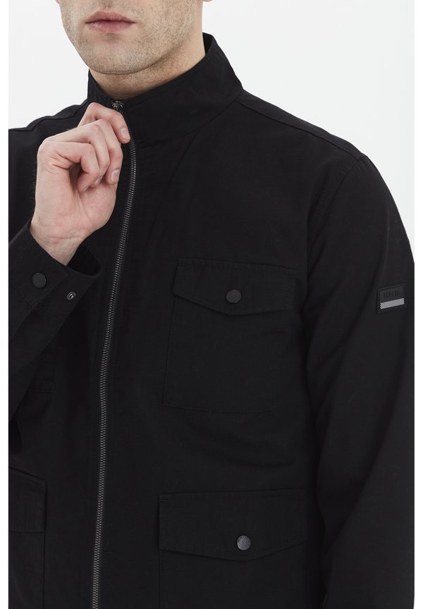 SDMINGUS - Light jacket2