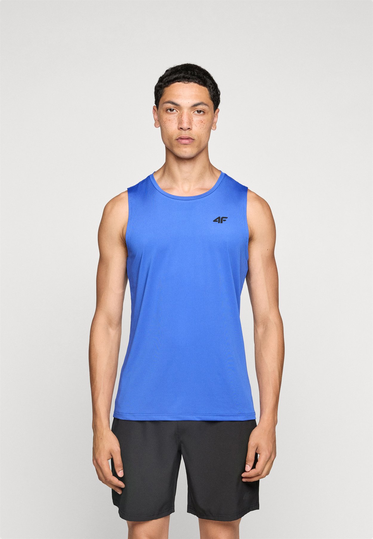 SLEEVELESS FNK